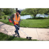 M18 Fedg-0 - Dresse-Bordures Fuel 18V, Sans Batterie-Milwaukee Jardin