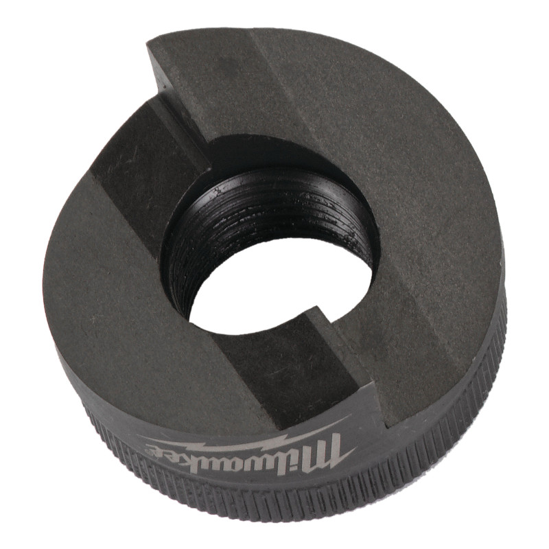 Poinçon M40 - 40.5 mm-Milwaukee Systeme Attachement