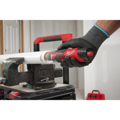 M12 Blrot-0 - Meuleuse Droite 12V, Sans Batterie-Milwaukee Machines
