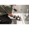 M12 Sim-0 - Ecran De Contrôle, 12V, Sans Batterie-Milwaukee Machines