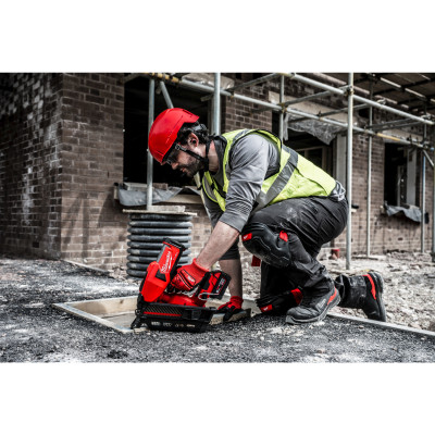 M18 Fdn-0C - Cloueur Duplex Fuel 18V, Sans Batterie-Milwaukee Machines