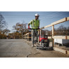 Mxf Wbt60-122 - Talocheuse 600Mm, 2 Batteries 12Ah-Milwaukee Mx Fuel