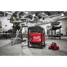 Mxf Ps-0 - Mx Fuel™ Générateur-Milwaukee Mx Fuel
