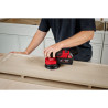 M18 FROS125-0B - Ponceuse orbitale FUEL 125mm, 18V, sans batterie - Sac de Transport, sans batterie, ni chargeur