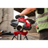 M18 Fbs127Do-0C Scie À Ruban Fuel 18V Diam.127Mm-Milwaukee Machines