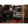M12 POSIC-0 - Caméra d'inspection, 12V, Packout - Carton, sans batterie, ni chargeur