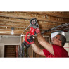 M18 Fpt114-802C - Filière Fuel, Autostop,18V, 8Ah,-Milwaukee Machines