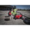M18 SIC60SC HDR-0 - Caméra d’inspection de canalisations 60 m, tête HDR Ø25mm, 18V - Carton, sans batterie, ni chargeur