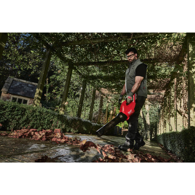 M18 Fblg3-802 - Souffleur Fuel 18V, 8,0 Ah-Milwaukee Jardin