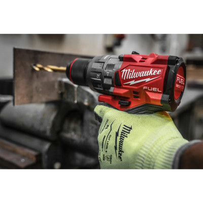 M18 Fpp6G3-502B - Pack 6 Produits 18V Fuel Composé De : M18 Fpd3-0 + M18 Fid3-0