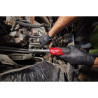 M12 Fptr-202X Clé À Cliquet Traversante, 2Ah-Milwaukee Machines