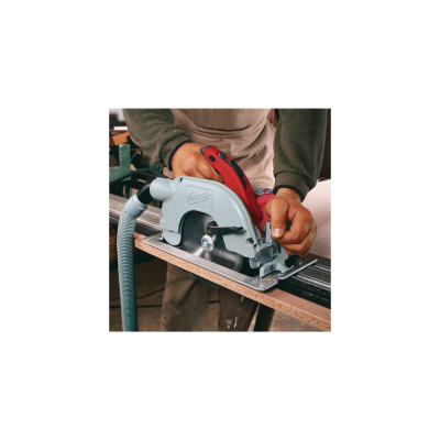 Scs 65 Q - Scie Circulaire, 1900W, 65Mm-Milwaukee Machines