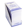 Jeu Fraises Limes Rotatives Carbure - 9201 - Expo 6 Sets 08 Pcs (D-C-F-B)