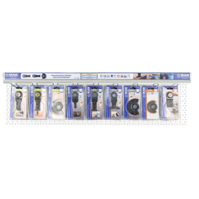 Jeu Outils Multifonction - 2900 - Set 2910+2940
