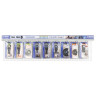 Jeu Outils Multifonction - 2900 - Set 2910+2940