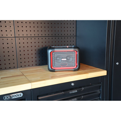 Enceinte De Chantier