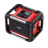 Enceinte De Chantier Avec Batterie 18V 4Ah Et Chargeur Rapide