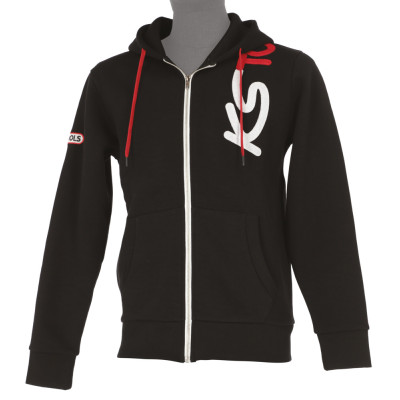 Sweat À Capuche Zippé KS Tools - M