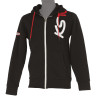 Sweat À Capuche Zippé KS Tools - M