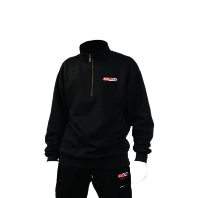 Sweat À Capuche Zippé KS Tools - M