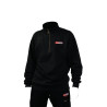 Sweat À Capuche Zippé KS Tools - M