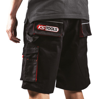 Short De Travail, T40