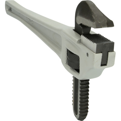 Clé Serre-Tubes Aluminium Bec De Canard, 18''