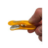 Petite Pince Isolée En Plastique, L.80 mm