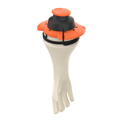 Testeur Pour Gants Isolants (Sauf 112.1765-66)