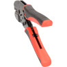 Pince À Sertir Pour Deutsch Dt Et Deutsch Dtm, Ø 0,75/1,0/1,5 Mm²