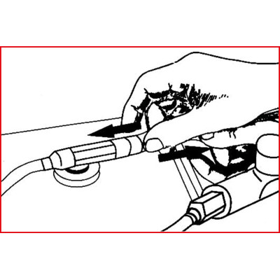 Jeu D'Outils Pour Raccords De Climatisation