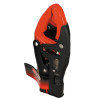 Pince Étau 10'' Pro Bec Long