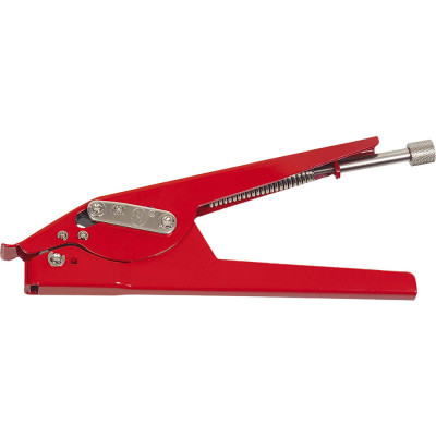 Pince Pour Colliers Plastiques Capacité, 2,4 À 13 mm