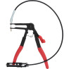 Pince Universelle Pour Collier Auto-Serrant Verrouillable 650 mm