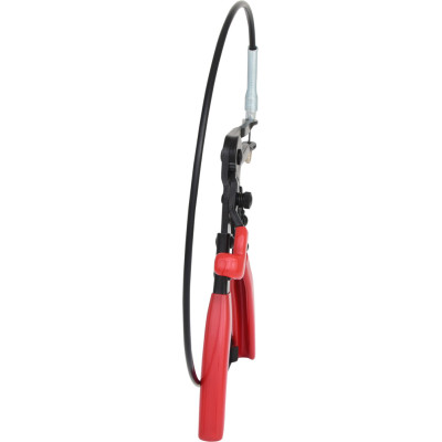 Pince Universelle Pour Collier Auto-Serrant Verrouillable 650 mm