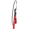 Pince Universelle Pour Collier Auto-Serrant Verrouillable 650 mm