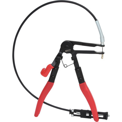 Pince Universelle Pour Collier Auto-Serrant Verrouillable 650 mm