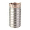 Cloche Pour Trépan Tct 2 P. SDS MAX 50Mm (X1)-Milwaukee Consommable
