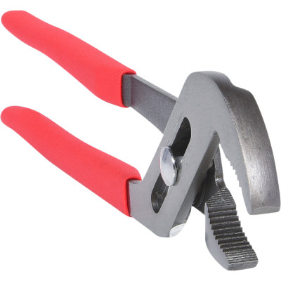 Pince Multiprises À Crémaillière Grande Taille 46 mm, 10''.1/2'', L.265 mm