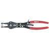 Pince À Collier De Durites Type Mu2, 4-45 mm