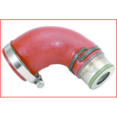 Pince À Collier De Durites Type Mu2, 4-45 mm