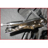 Pince Étau Pour Écrous, 16-27 mm, L.220 mm