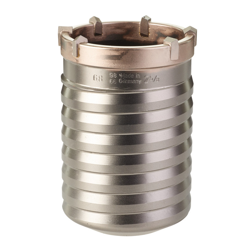 Cloche Pour Trépan Tct 2 P. SDS MAX 68Mm (X1)-Milwaukee Consommable