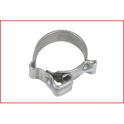 Pince À Collier Coudée
