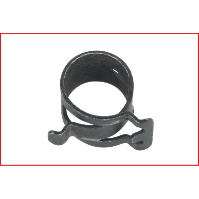 Pince À Colliers L. 26 0Mm , 0-55 mm