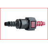 Pince À Raccords Rapides De Conduites De Carburant