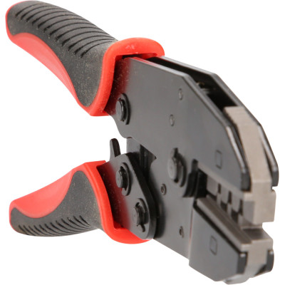 Pince À Sertir Pour Deutsch Dt Et Deutsch Dtm, Ø 1,0/1,5/2,5 Mm²
