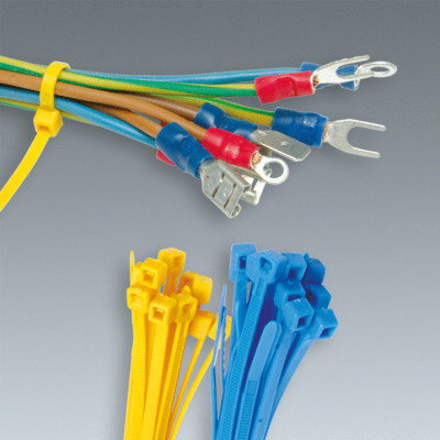 Coffret De Pinces À Sertir Standard Pour Cosses Pré-Isolées - 271 Pcs