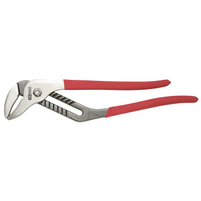 Pince Multiprises À Crémaillière Grande Taille, 77 mm 16.1/2'', L. 420 mm