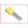 Pince À Sertir Pour Embouts De Câblage 6-16 Mm²